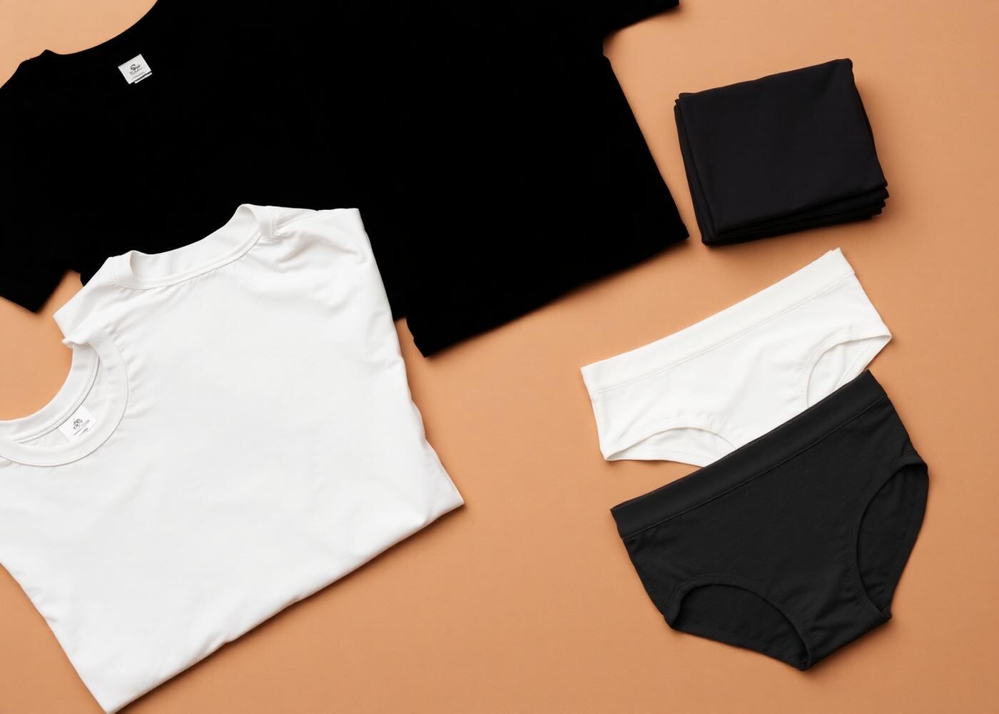 Underwear and essentials